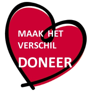 Doneer je cadeau