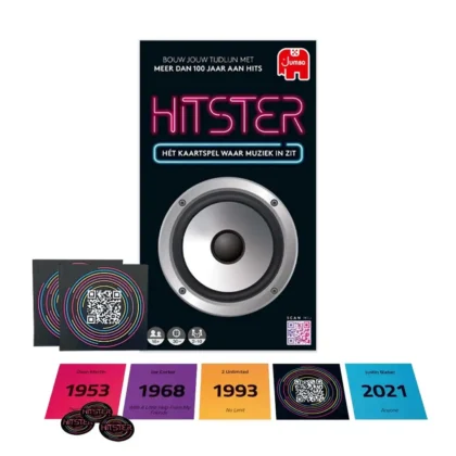 Muziek pakket - Zwart